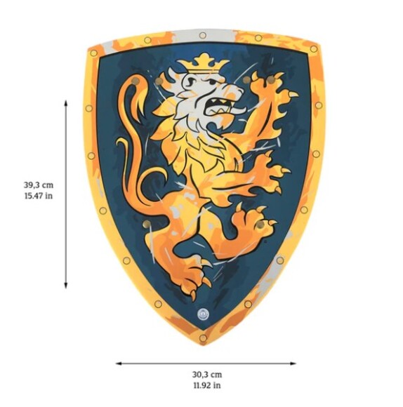 Knight Shield