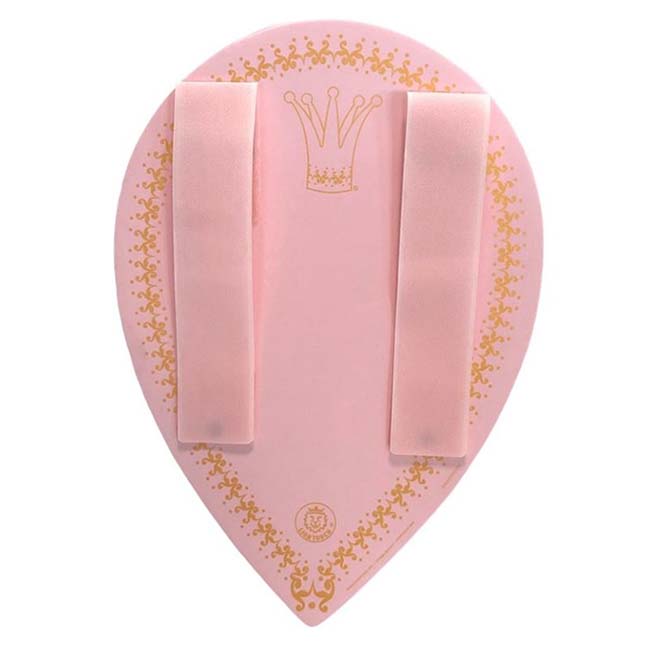 Queen Rosa Shield