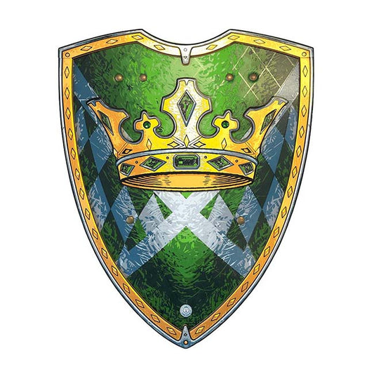 King Maker Shield