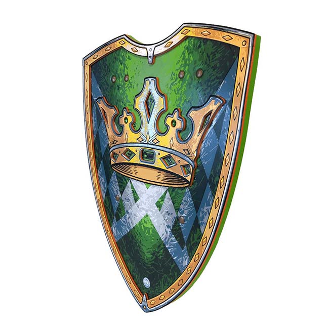 King Maker Shield