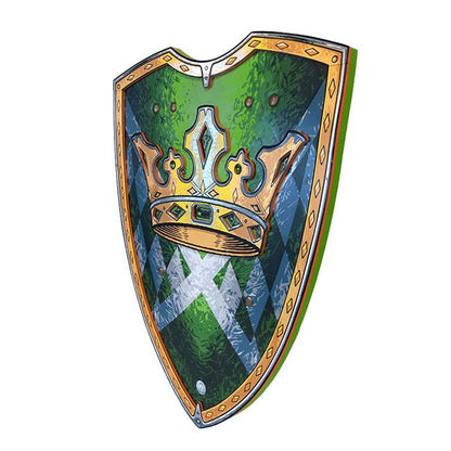 King Maker Shield