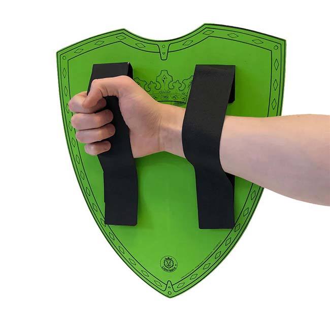 King Maker Shield