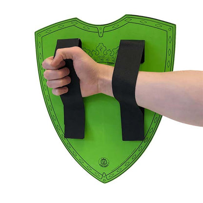 King Maker Shield