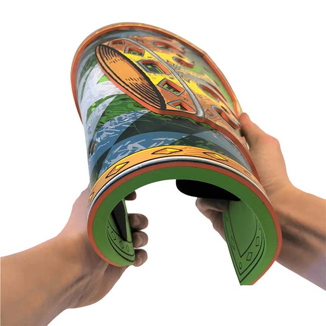 King Maker Shield