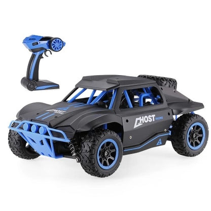 Rally Truck Rc-1