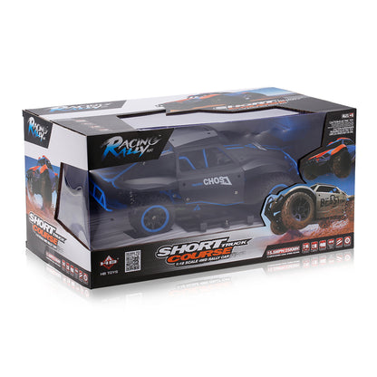 Rally Truck Rc-2