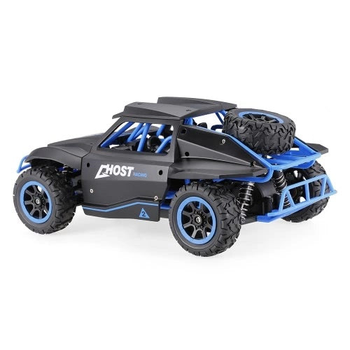 Rally Truck Rc-3
