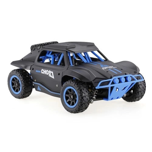 Rally Truck Rc-4
