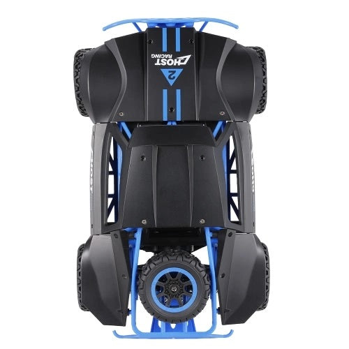 Rally Truck Rc-5