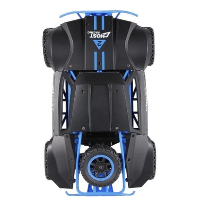 Rally Truck Rc-5