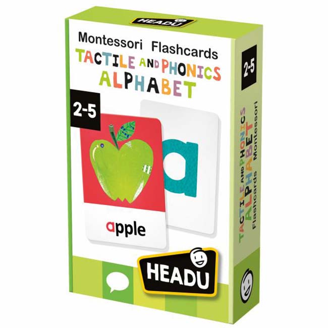 Montessori Flashcards-1