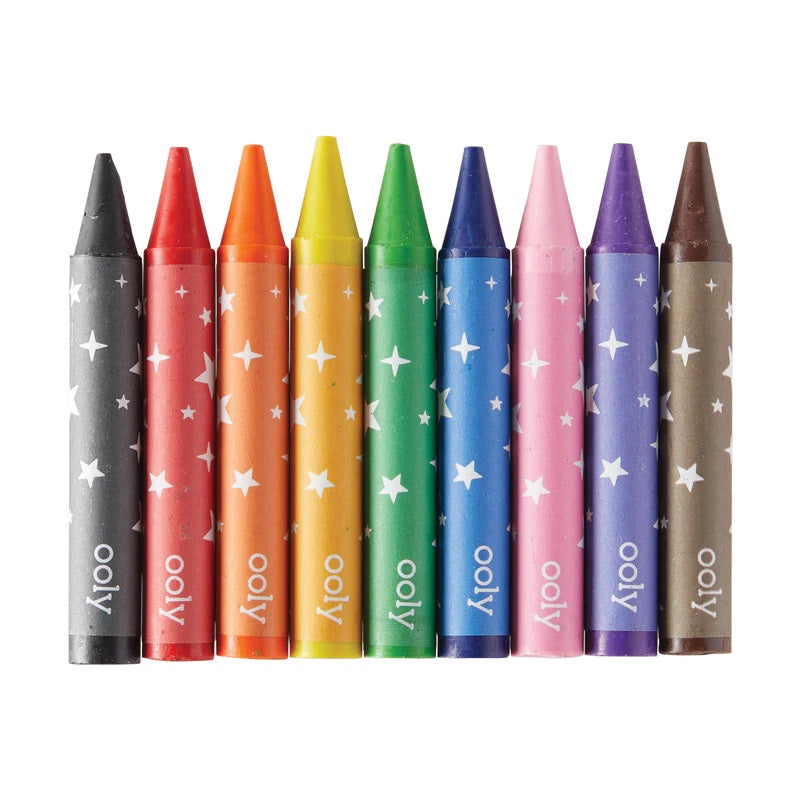 Safari Carry Color Bk