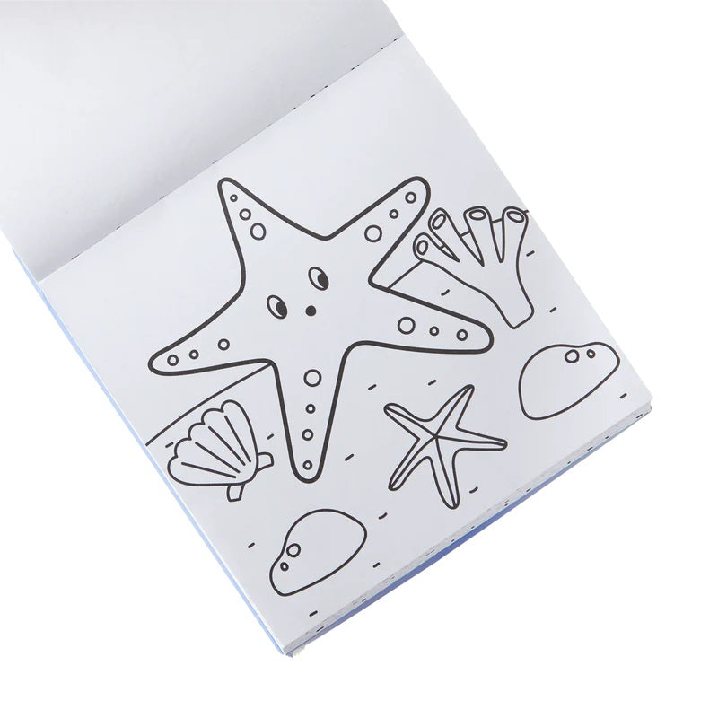 Sea Life Carry Along