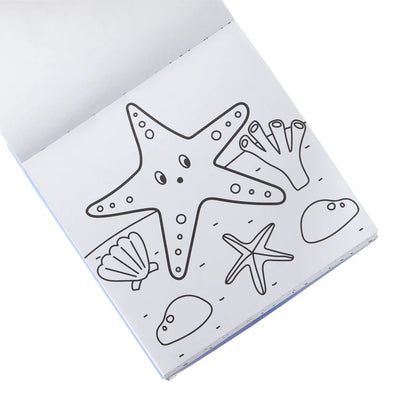 Sea Life Carry Along