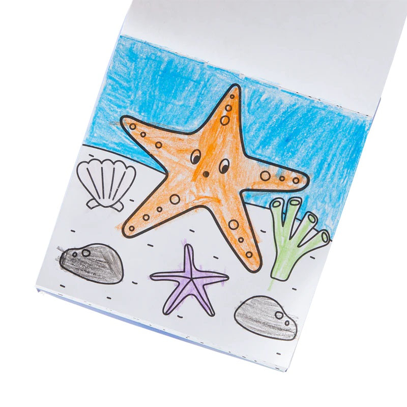 Sea Life Carry Along