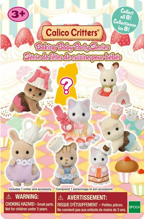 Cc Baby Collectibles