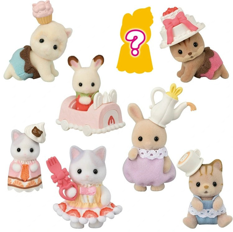 Cc Baby Collectibles