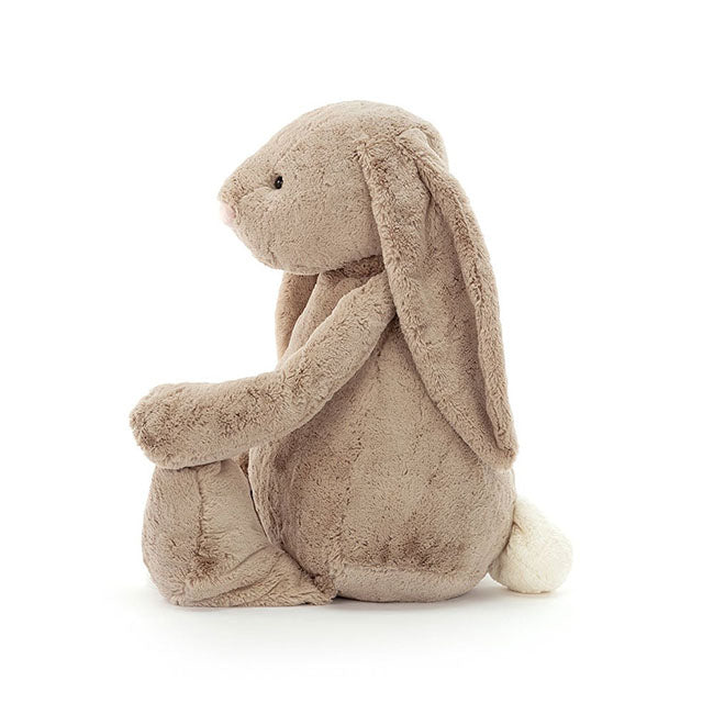 Bashful Bunny Really Big
