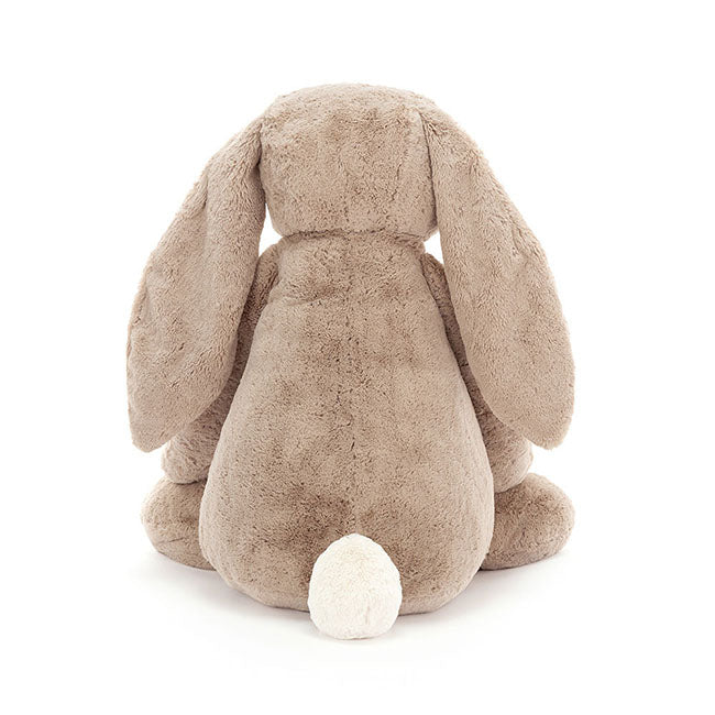 Bashful Bunny Really Big