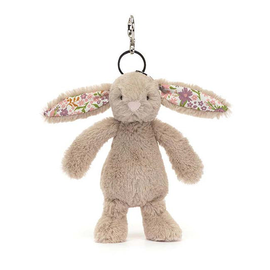 Blossom Beige Bunny Petal