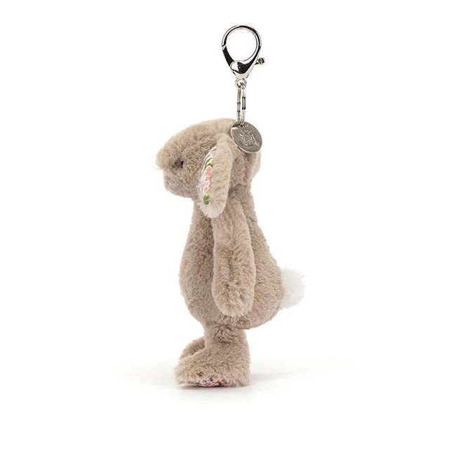 Blossom Beige Bunny Petal