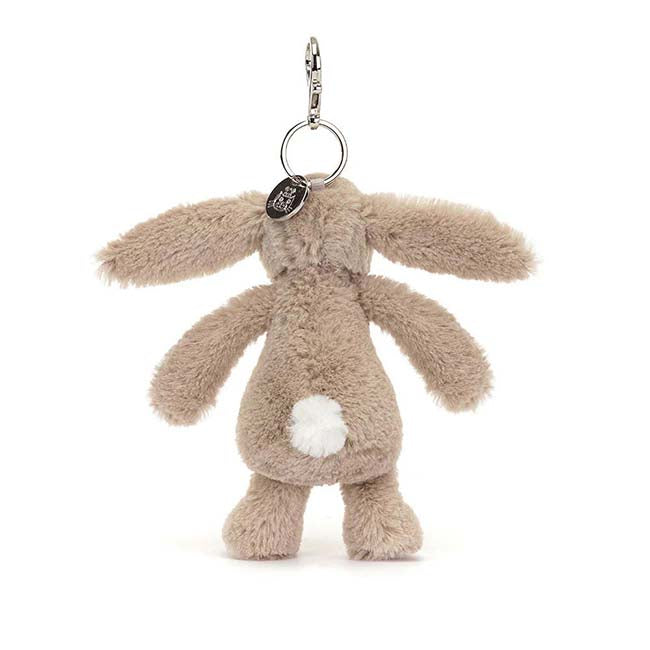 Blossom Beige Bunny Petal