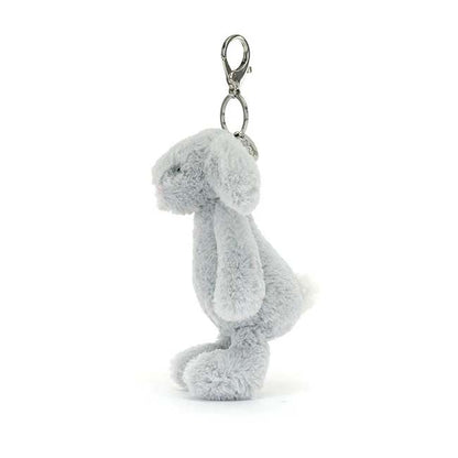 Bashful Silver Grey Bunny