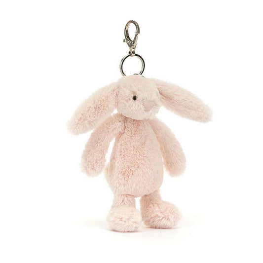 Bashful Blush Bunny Bag C