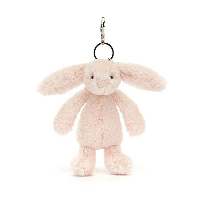 Bashful Blush Bunny Bag C