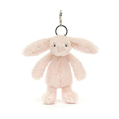 Bashful Blush Bunny Bag C