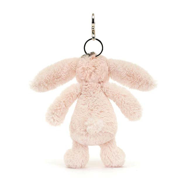 Bashful Blush Bunny Bag C