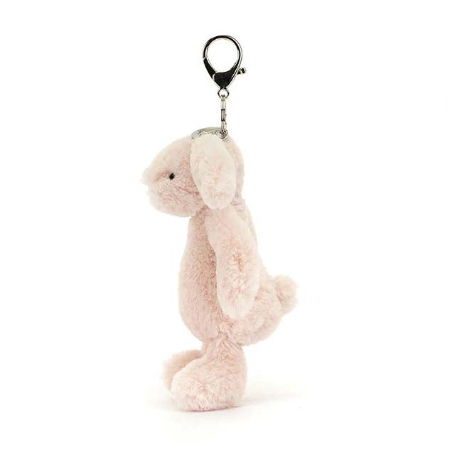 Bashful Blush Bunny Bag C