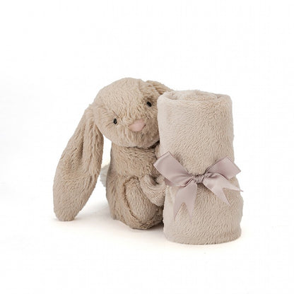 Bashful Bunny Soother