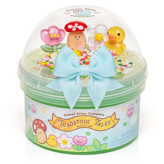 Toadstool Tales Slime