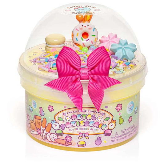 Petal Patisserie Creme