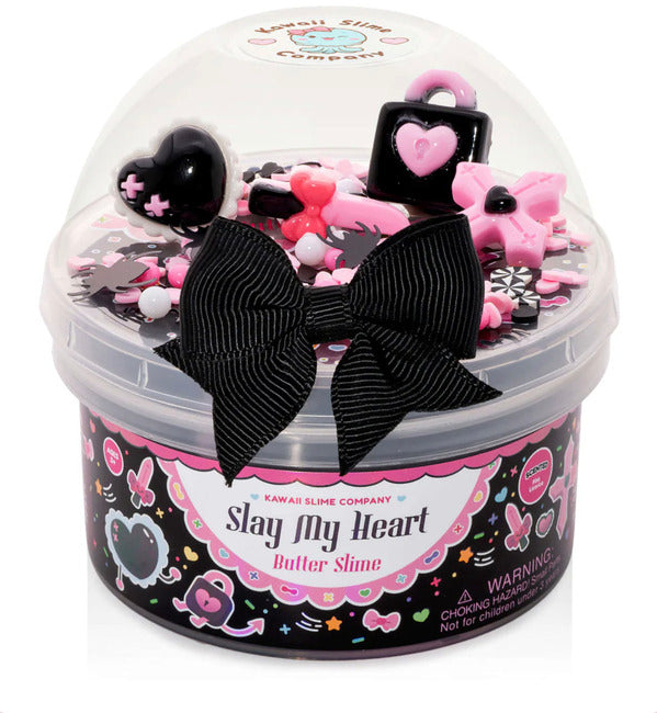 Slay My Heart Butter Slim-1
