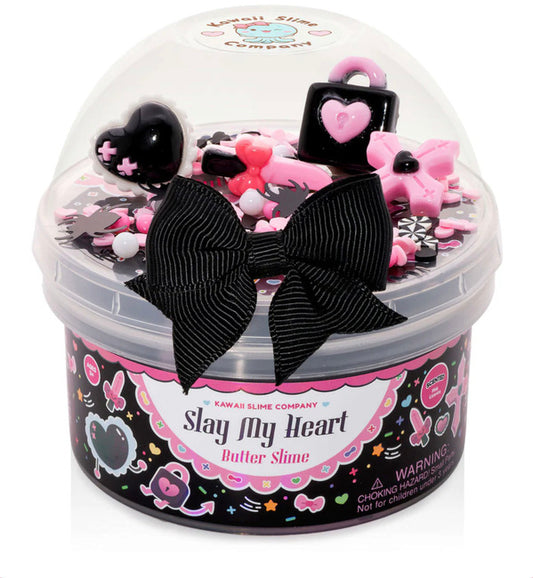 Slay My Heart Butter Slim-1