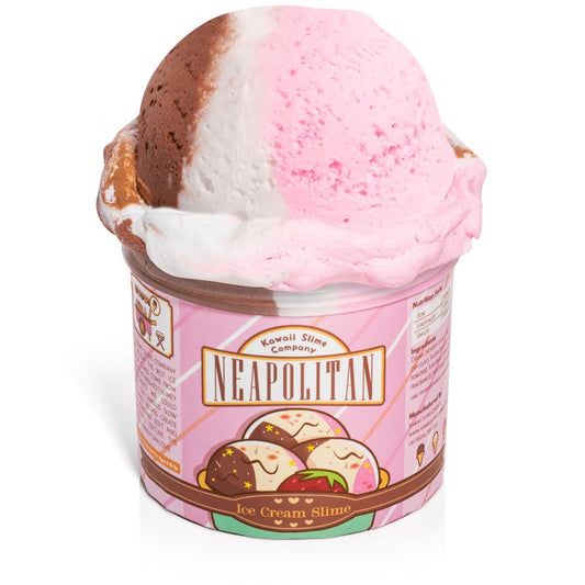Neaopolitan Slime