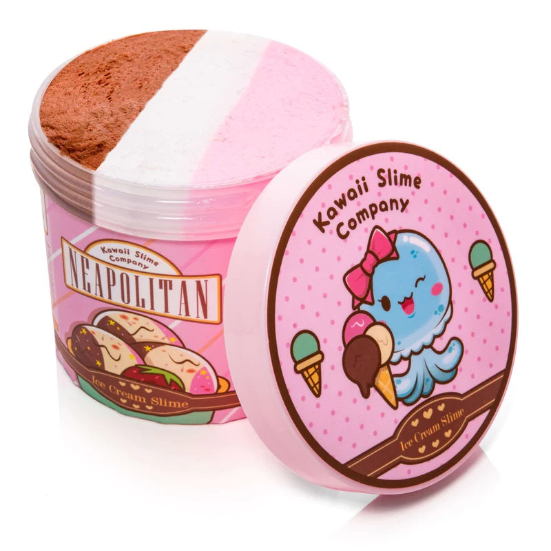 Neaopolitan Slime
