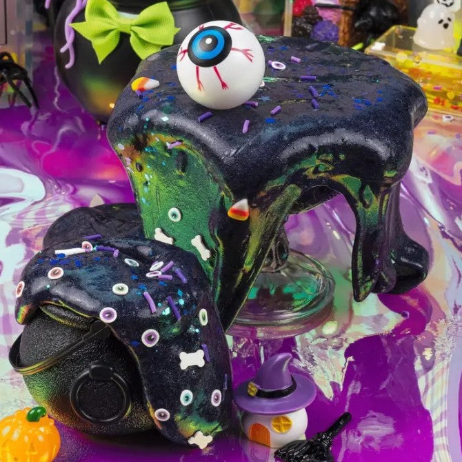 Spooky Stew Goo Glitter