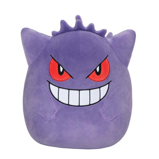 Gengar 14^ Squishmallow