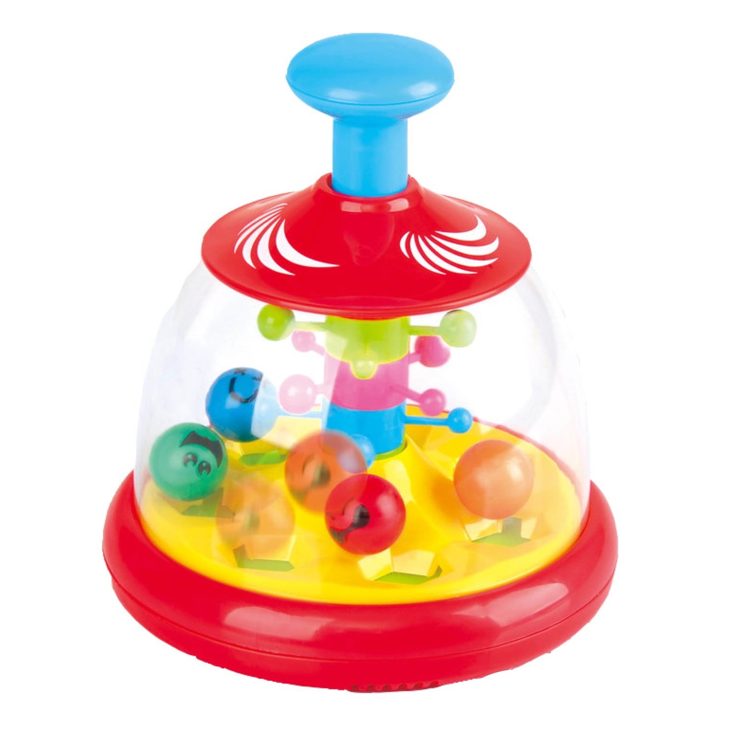 Press'n Tumble Activity