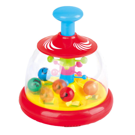 Press'n Tumble Activity