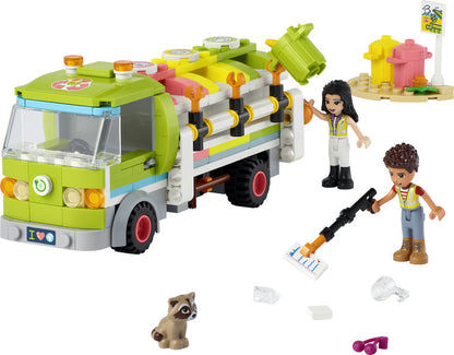 Recycling Truck Lego®