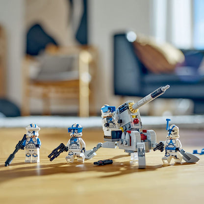 501st Clone Trooper Pack