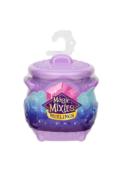Magic Mixlings S1 Single