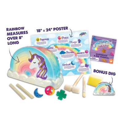 Dig IT Rainbow Discovery