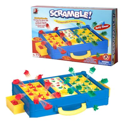 Scramble-1