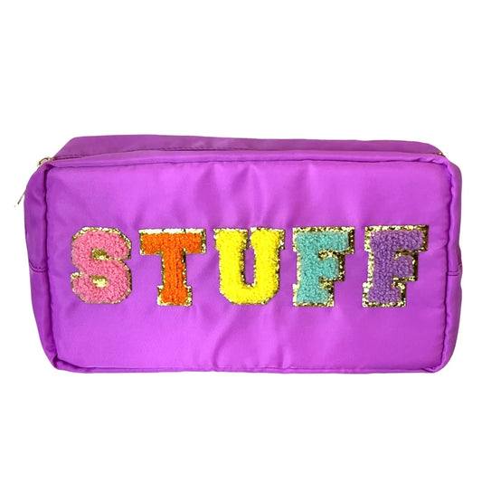 Purple Stuff Nylon