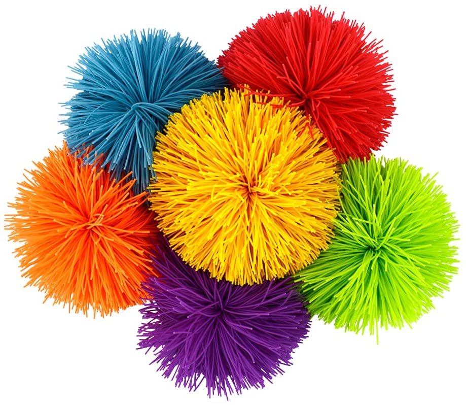 Koosh  6in Mondo Ball